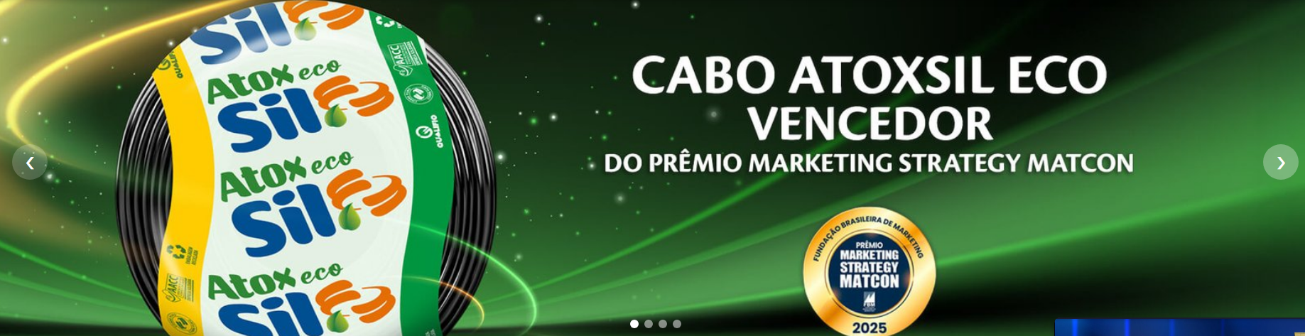 SIL Fios e Cabos